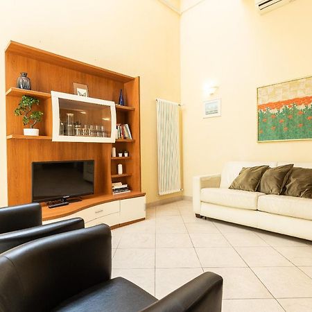 Palazzo Ghibellina 3 By Rental In Florence Buitenkant foto