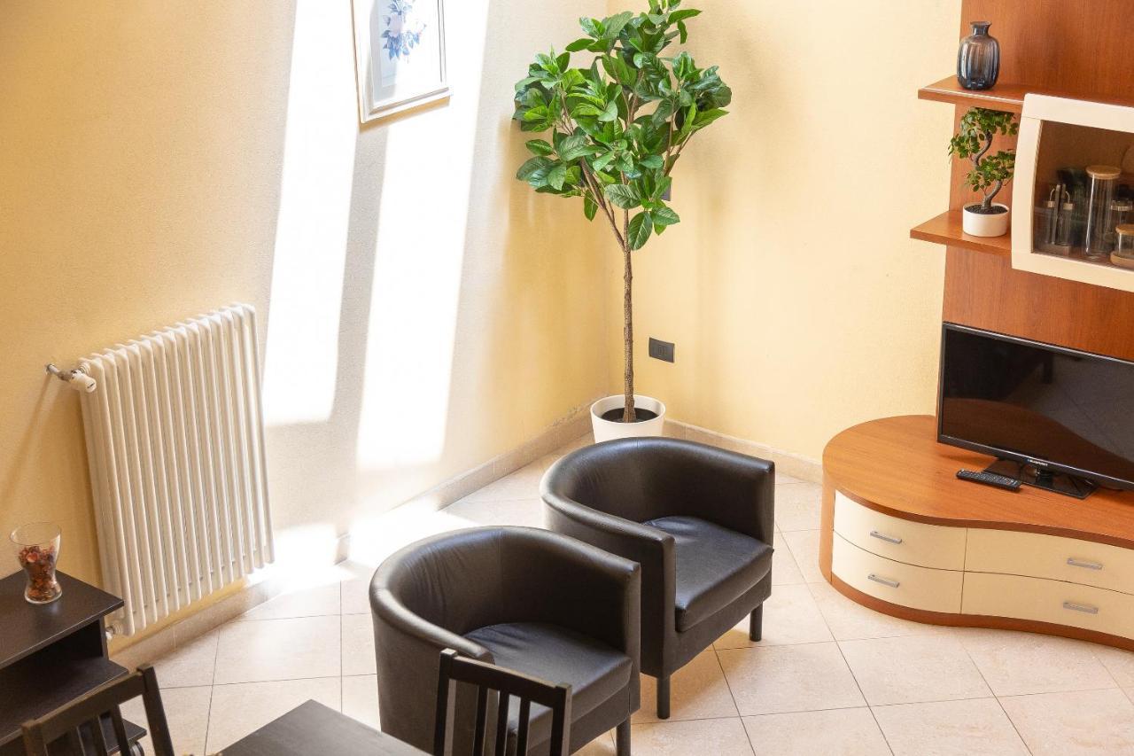 Palazzo Ghibellina 3 By Rental In Florence Buitenkant foto