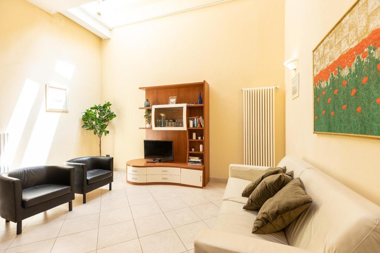Palazzo Ghibellina 3 By Rental In Florence Buitenkant foto