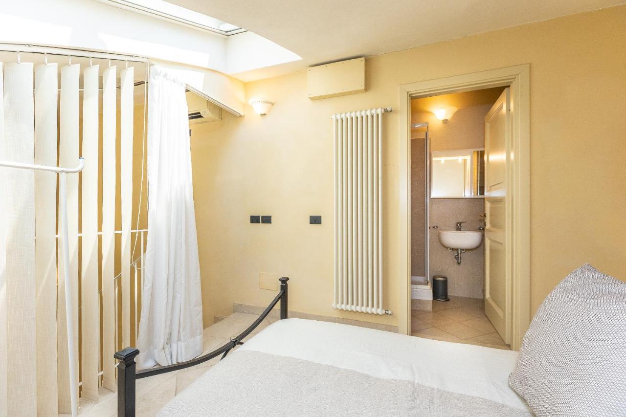 Palazzo Ghibellina 3 By Rental In Florence Buitenkant foto
