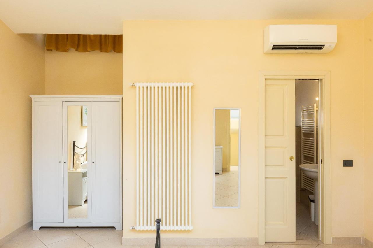 Palazzo Ghibellina 3 By Rental In Florence Buitenkant foto