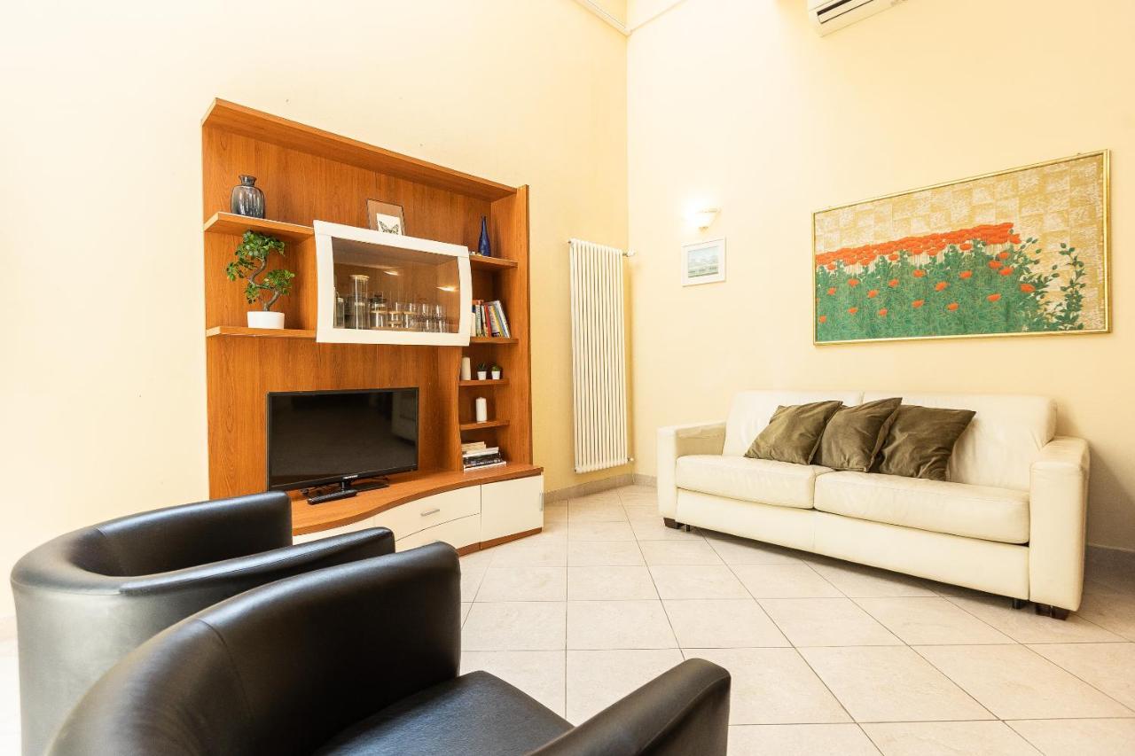 Palazzo Ghibellina 3 By Rental In Florence Buitenkant foto