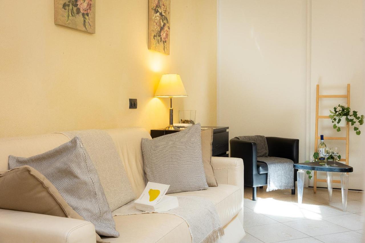 Palazzo Ghibellina 3 By Rental In Florence Buitenkant foto