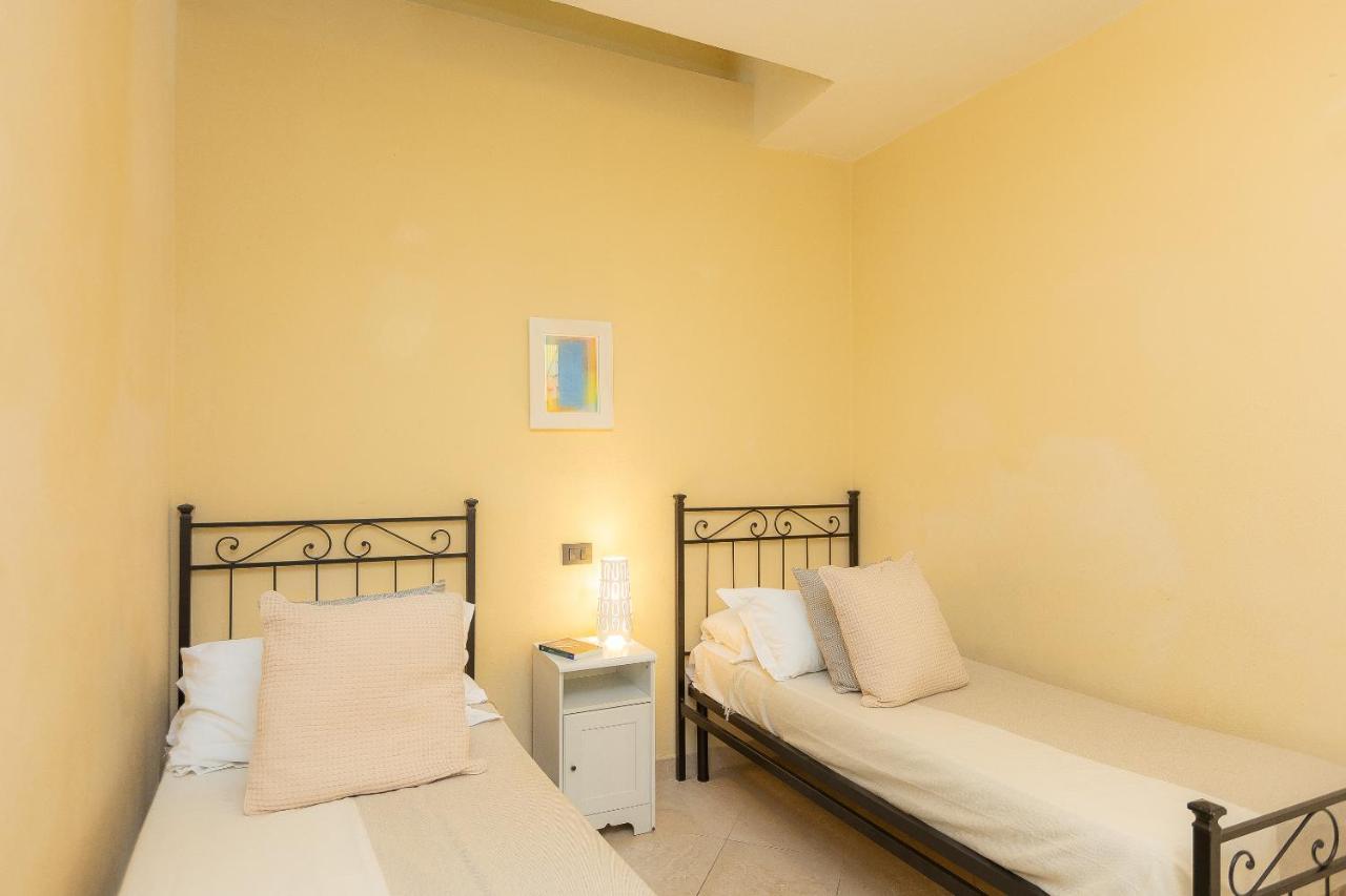 Palazzo Ghibellina 3 By Rental In Florence Buitenkant foto