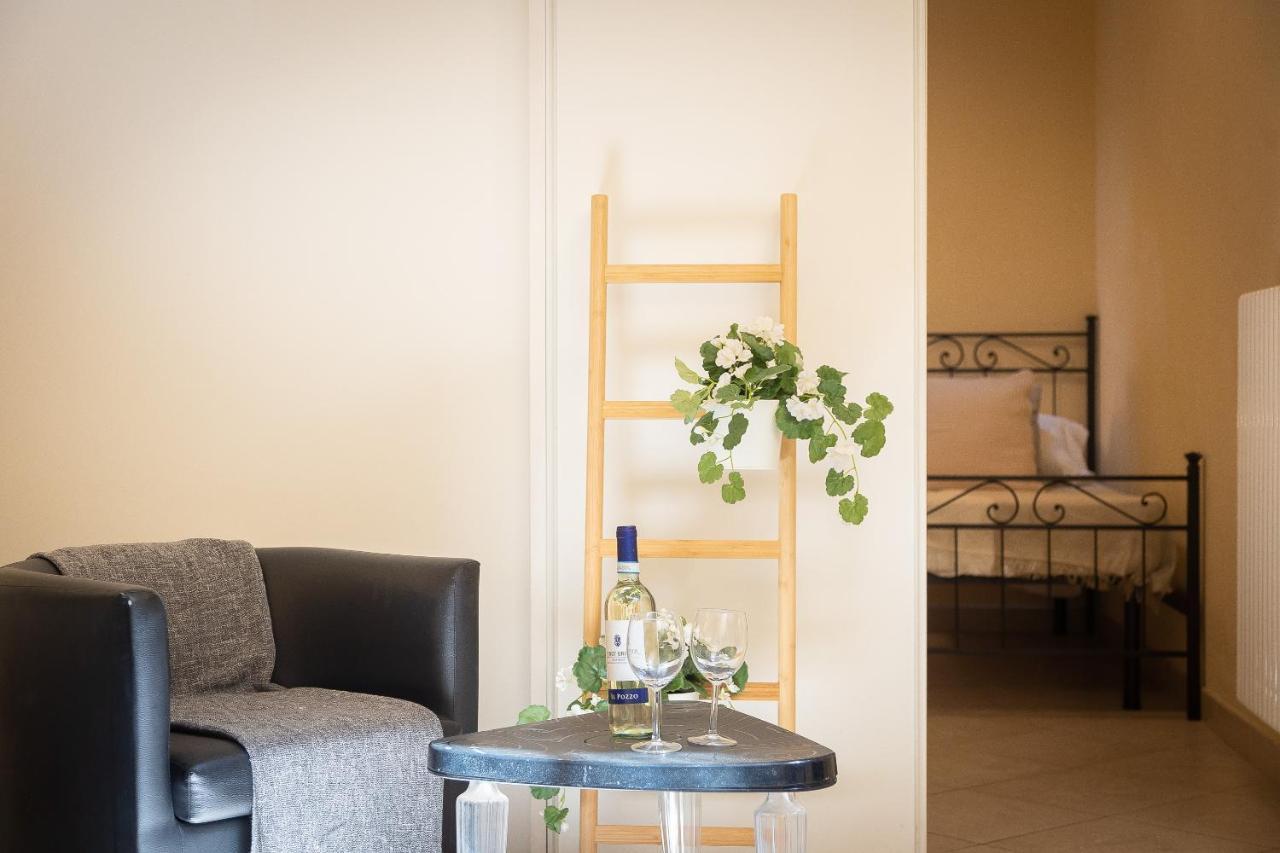 Palazzo Ghibellina 3 By Rental In Florence Buitenkant foto