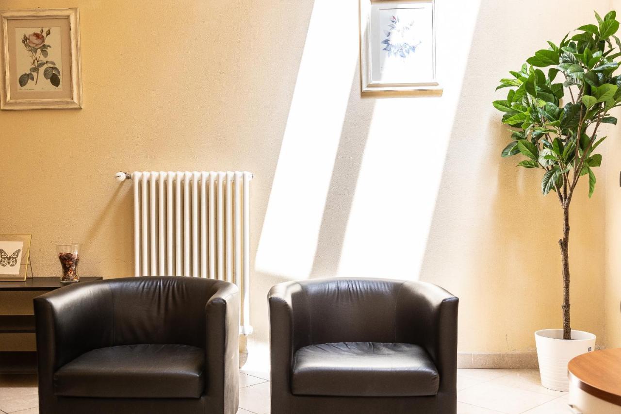 Palazzo Ghibellina 3 By Rental In Florence Buitenkant foto