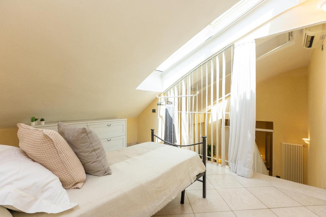 Palazzo Ghibellina 3 By Rental In Florence Buitenkant foto