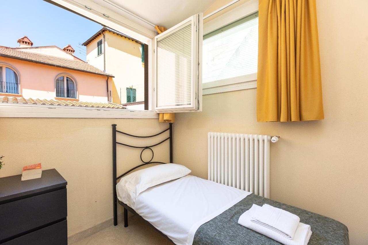 Palazzo Ghibellina 3 By Rental In Florence Buitenkant foto