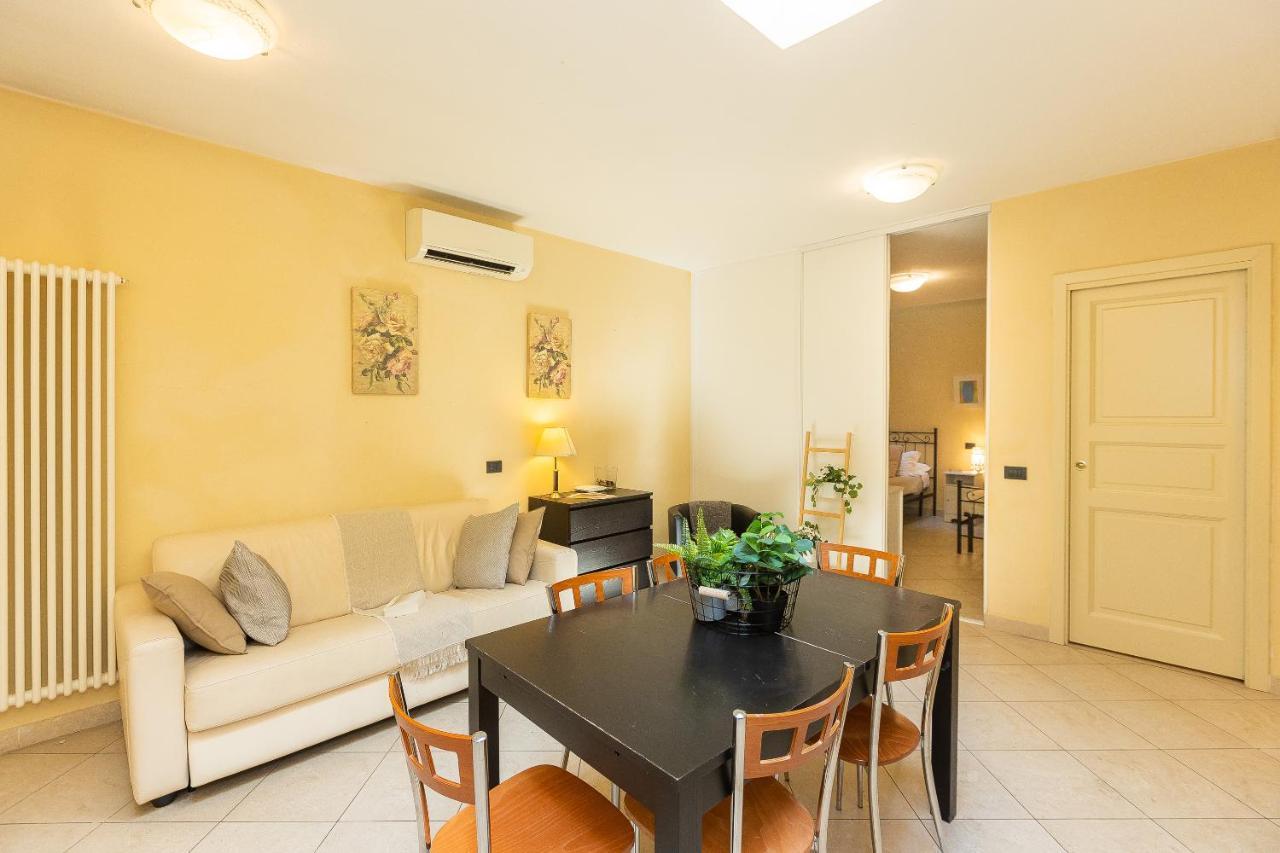 Palazzo Ghibellina 3 By Rental In Florence Buitenkant foto