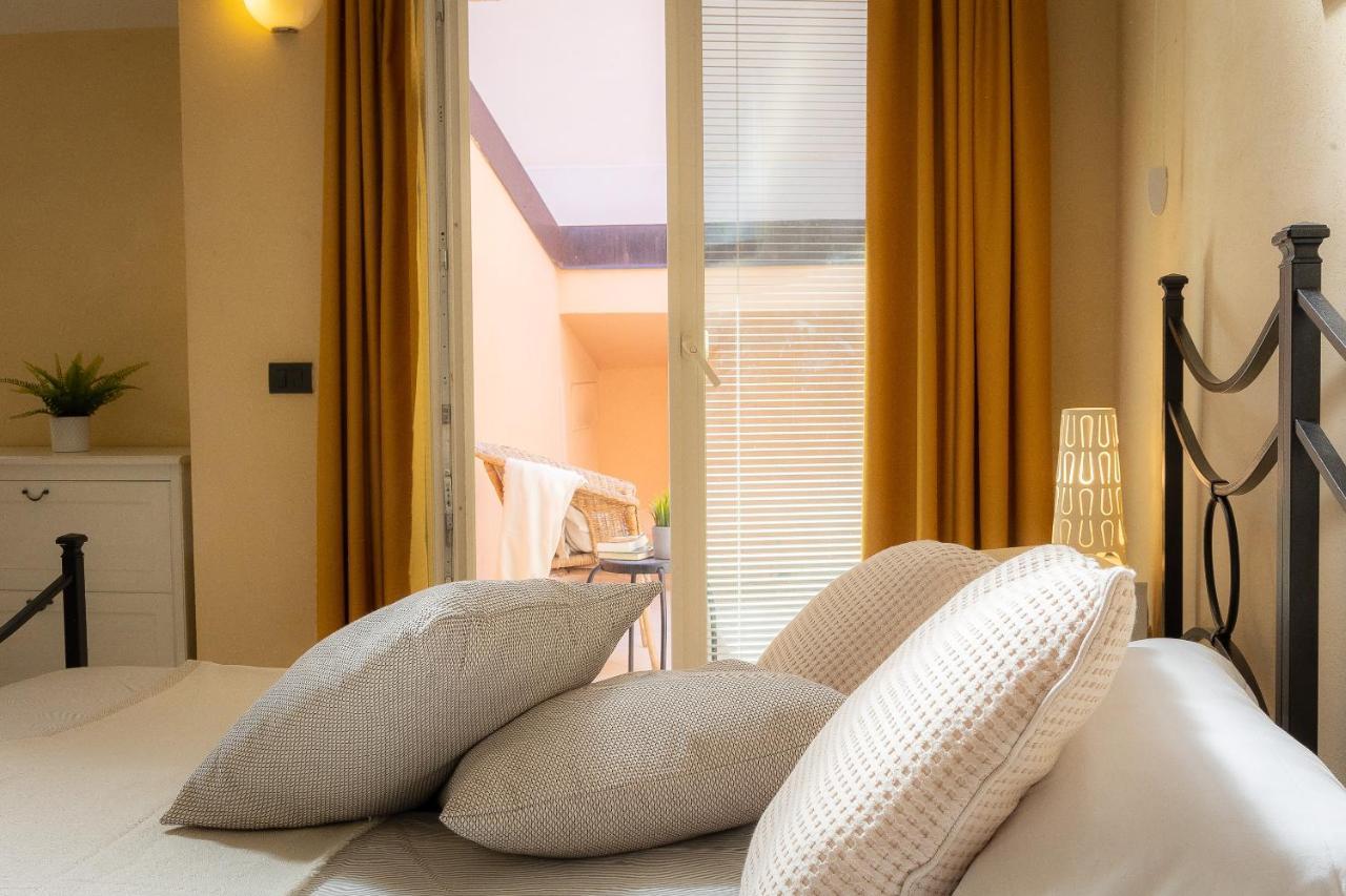Palazzo Ghibellina 3 By Rental In Florence Buitenkant foto