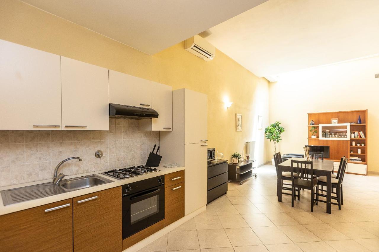 Palazzo Ghibellina 3 By Rental In Florence Buitenkant foto