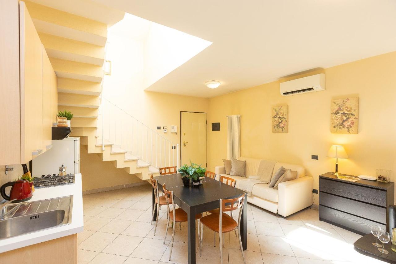 Palazzo Ghibellina 3 By Rental In Florence Buitenkant foto