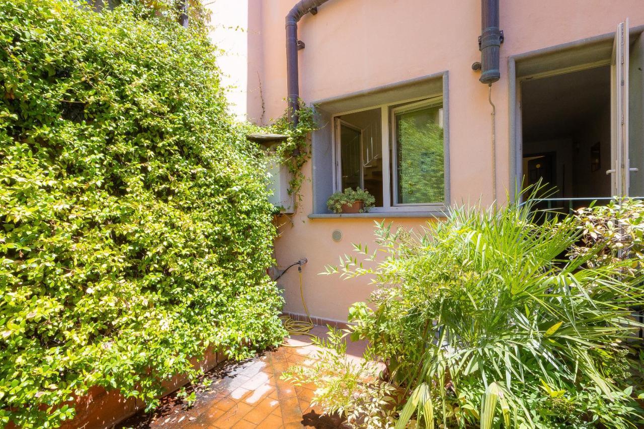 Palazzo Ghibellina 3 By Rental In Florence Buitenkant foto