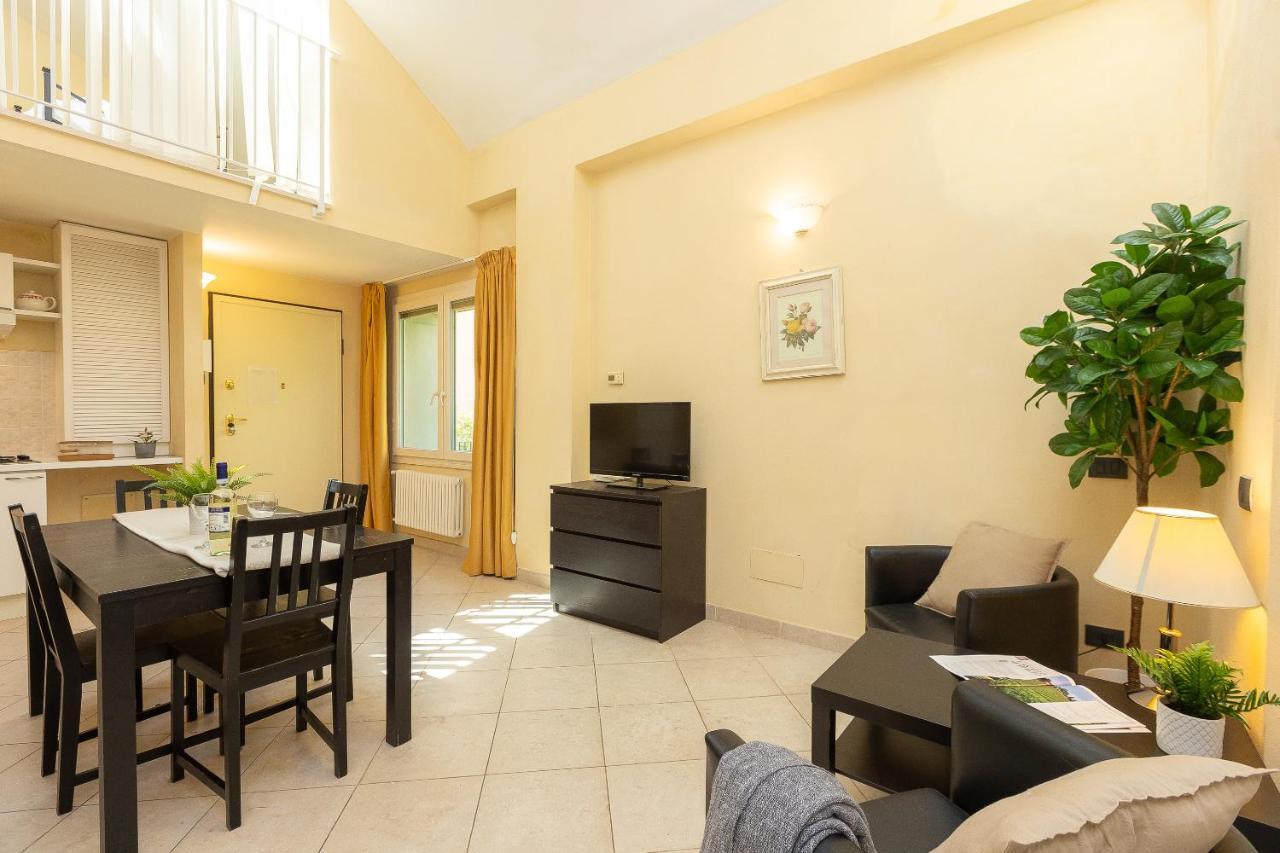 Palazzo Ghibellina 3 By Rental In Florence Buitenkant foto