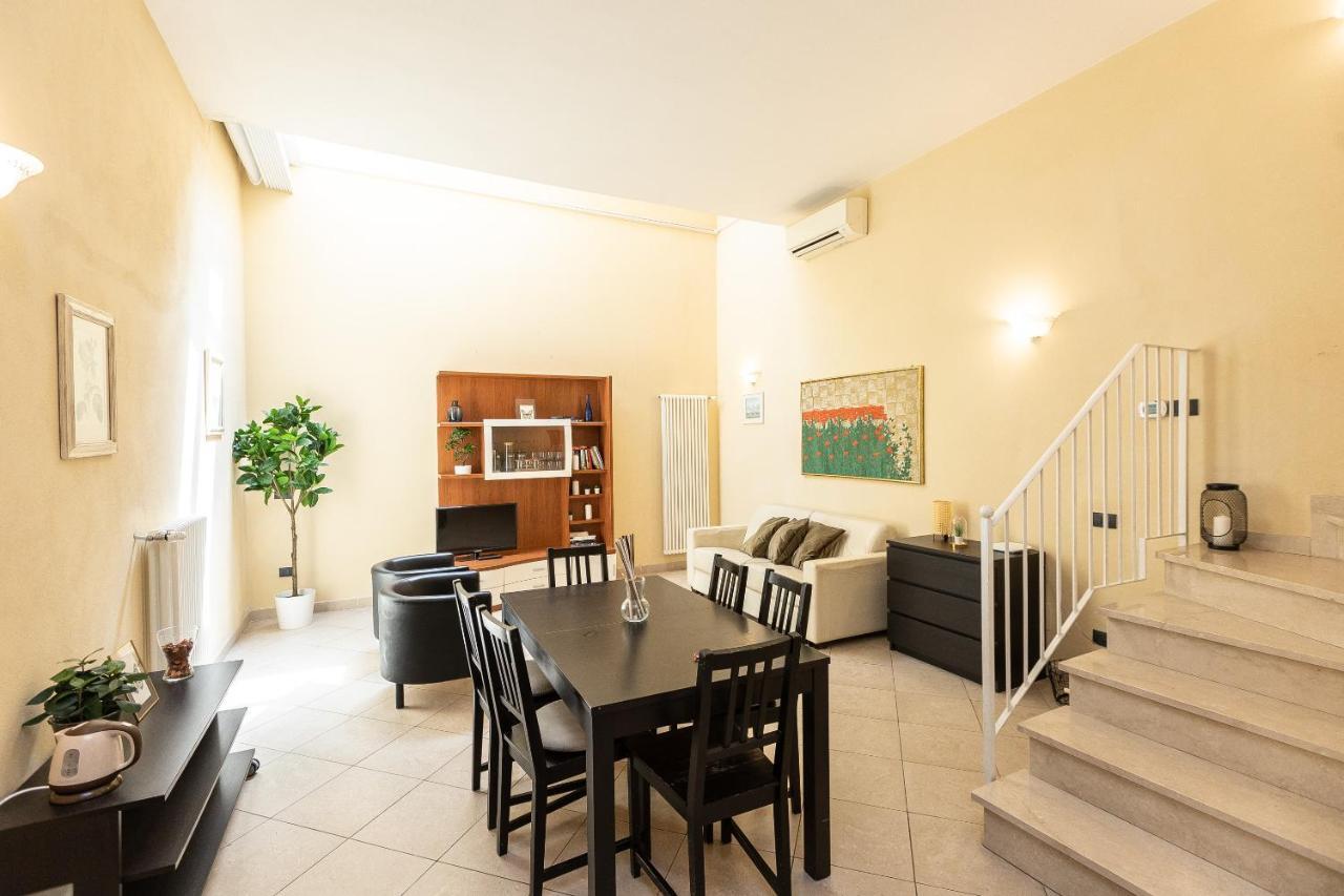 Palazzo Ghibellina 3 By Rental In Florence Buitenkant foto