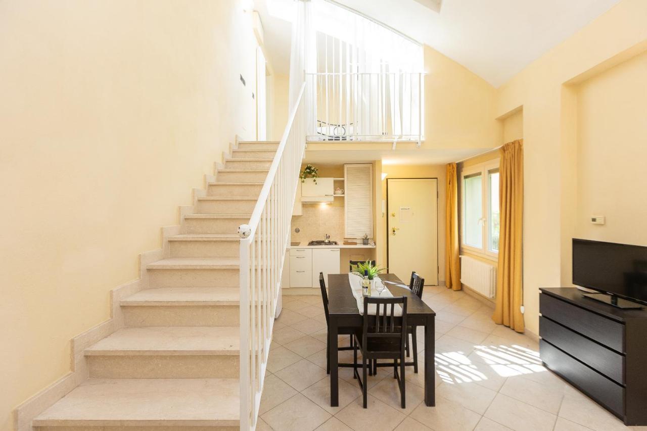 Palazzo Ghibellina 3 By Rental In Florence Buitenkant foto