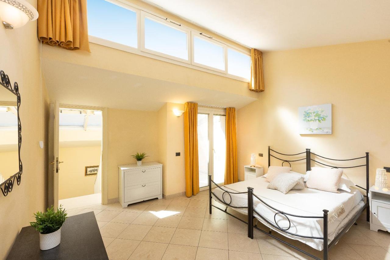 Palazzo Ghibellina 3 By Rental In Florence Buitenkant foto
