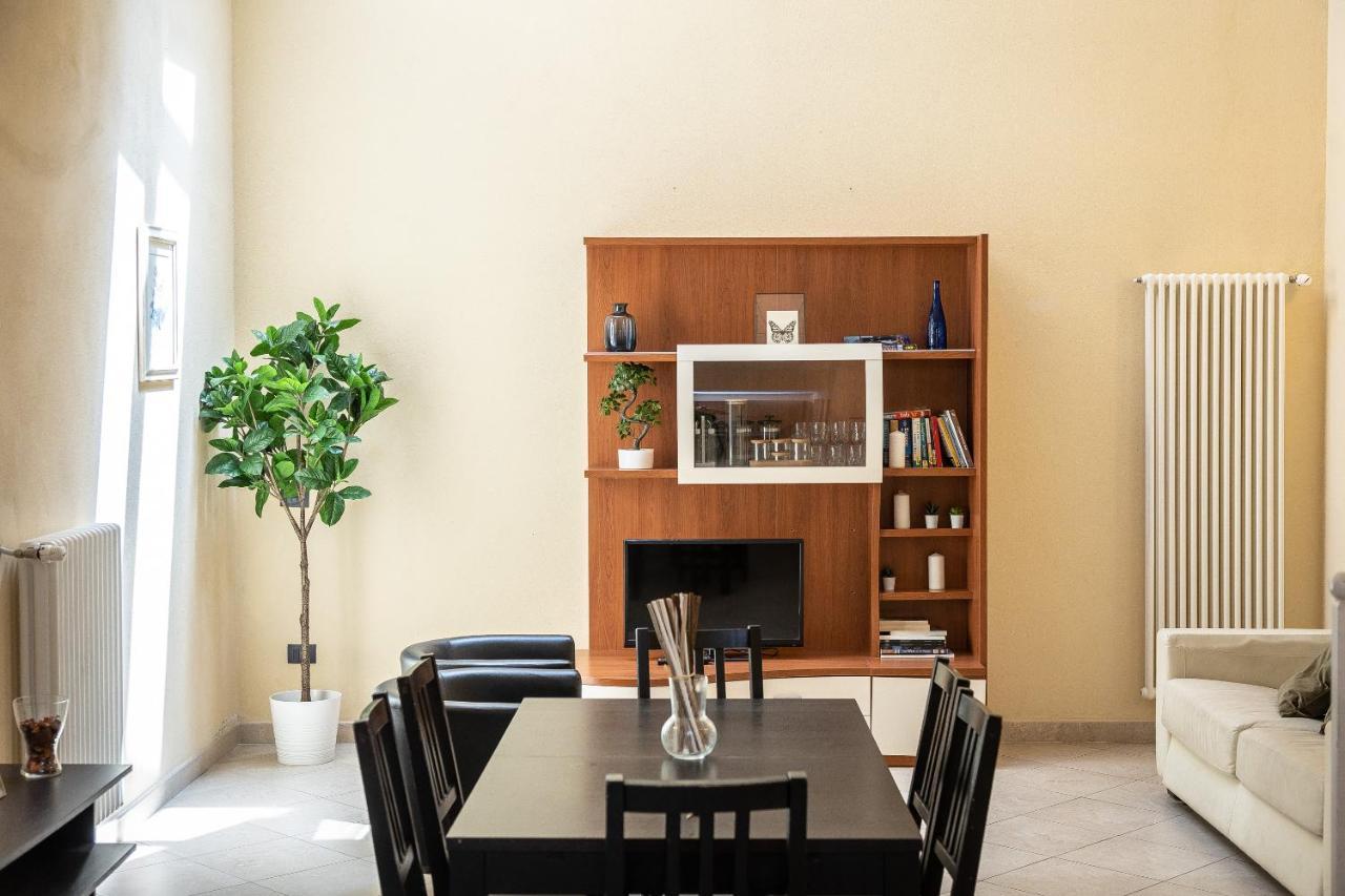 Palazzo Ghibellina 3 By Rental In Florence Buitenkant foto