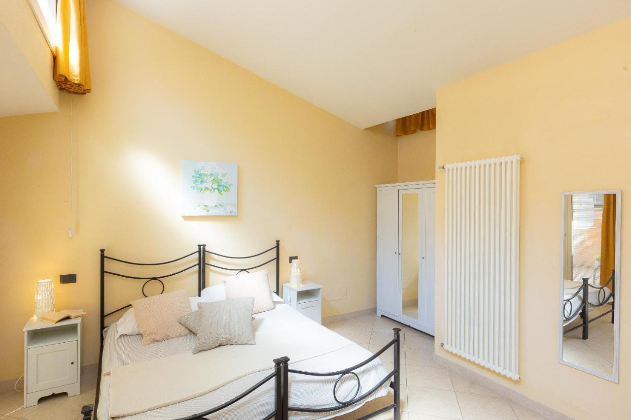 Palazzo Ghibellina 3 By Rental In Florence Buitenkant foto