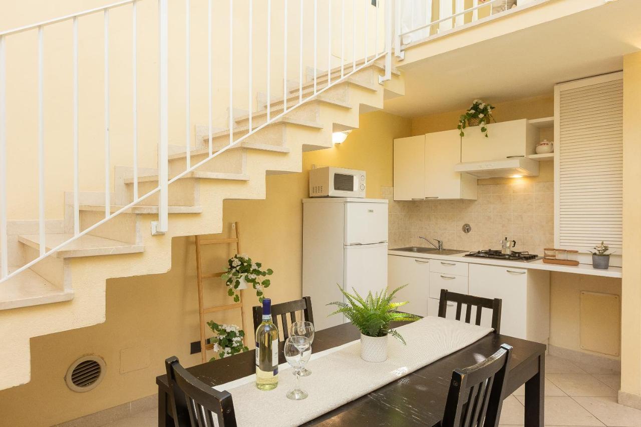 Palazzo Ghibellina 3 By Rental In Florence Buitenkant foto