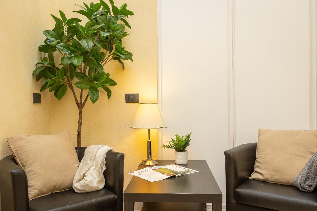 Palazzo Ghibellina 3 By Rental In Florence Buitenkant foto