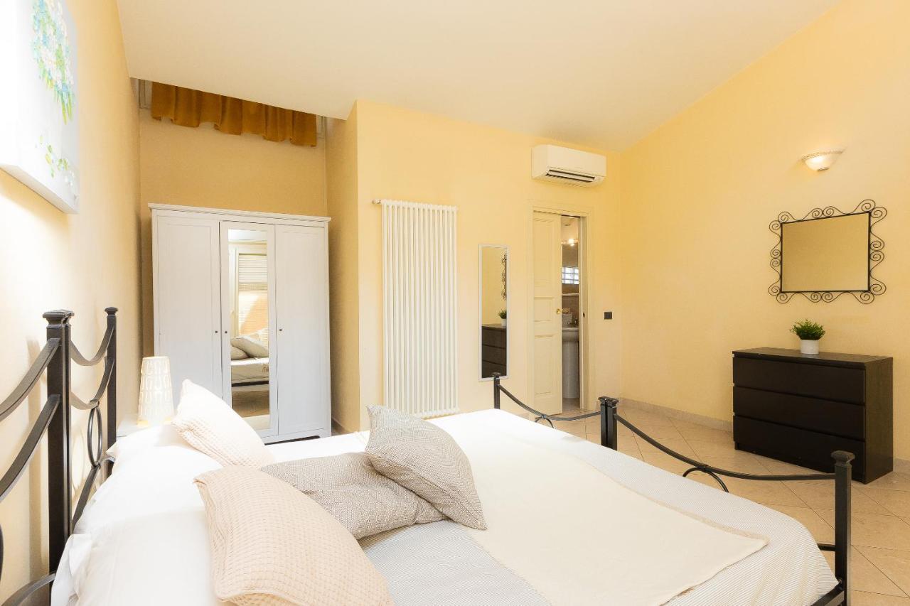 Palazzo Ghibellina 3 By Rental In Florence Buitenkant foto