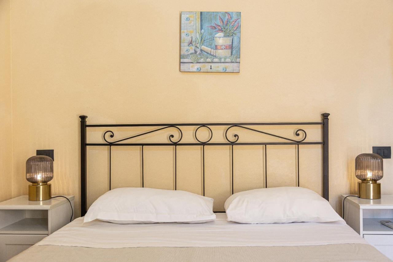 Palazzo Ghibellina 3 By Rental In Florence Buitenkant foto