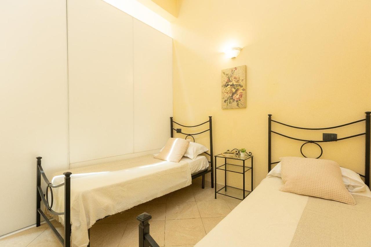 Palazzo Ghibellina 3 By Rental In Florence Buitenkant foto