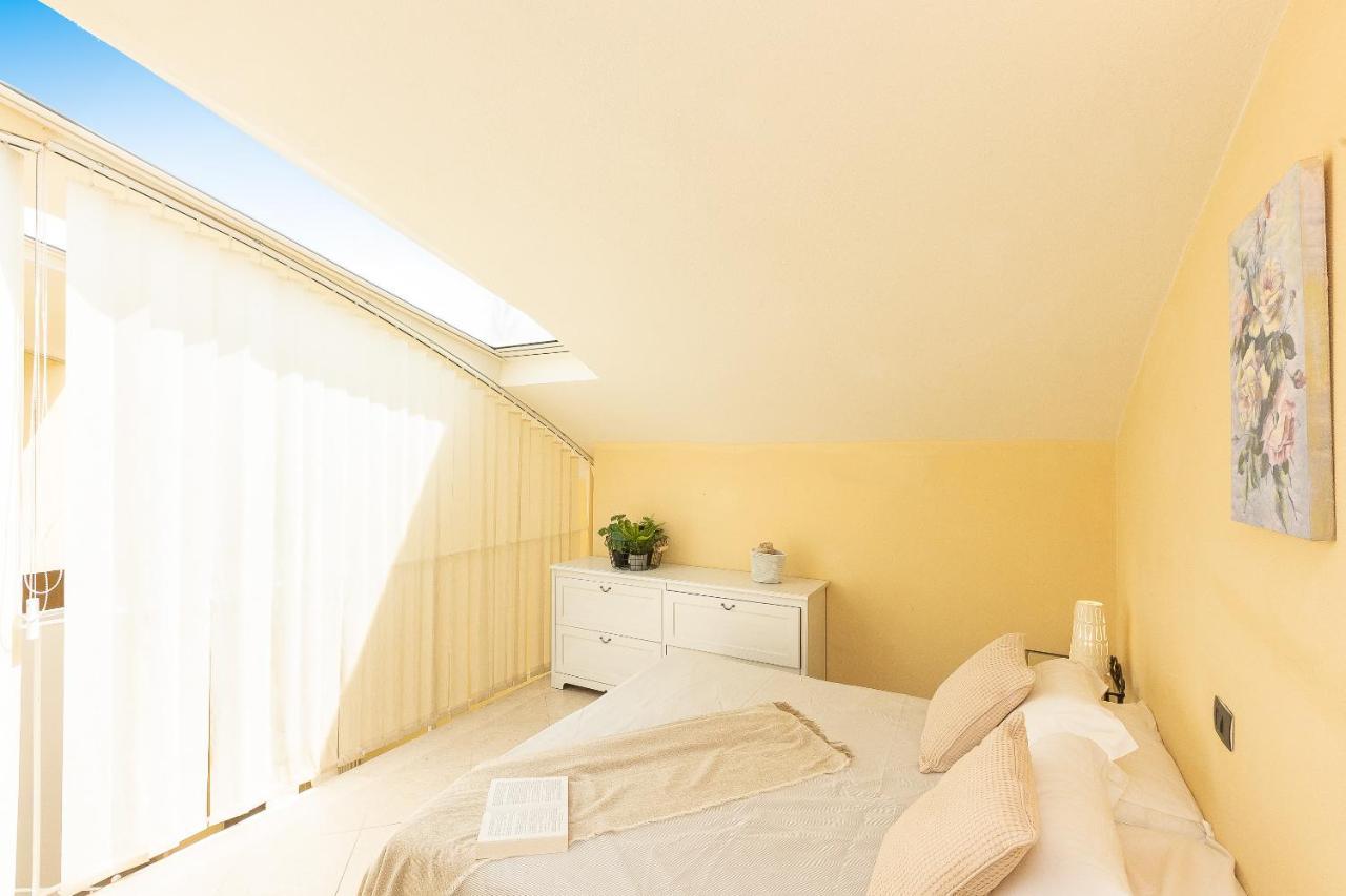Palazzo Ghibellina 3 By Rental In Florence Buitenkant foto