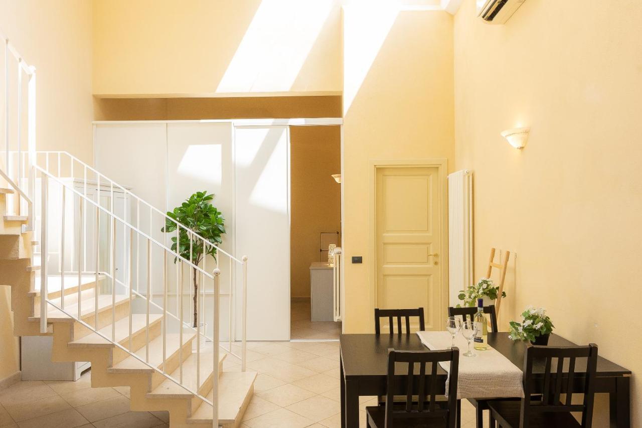 Palazzo Ghibellina 3 By Rental In Florence Buitenkant foto