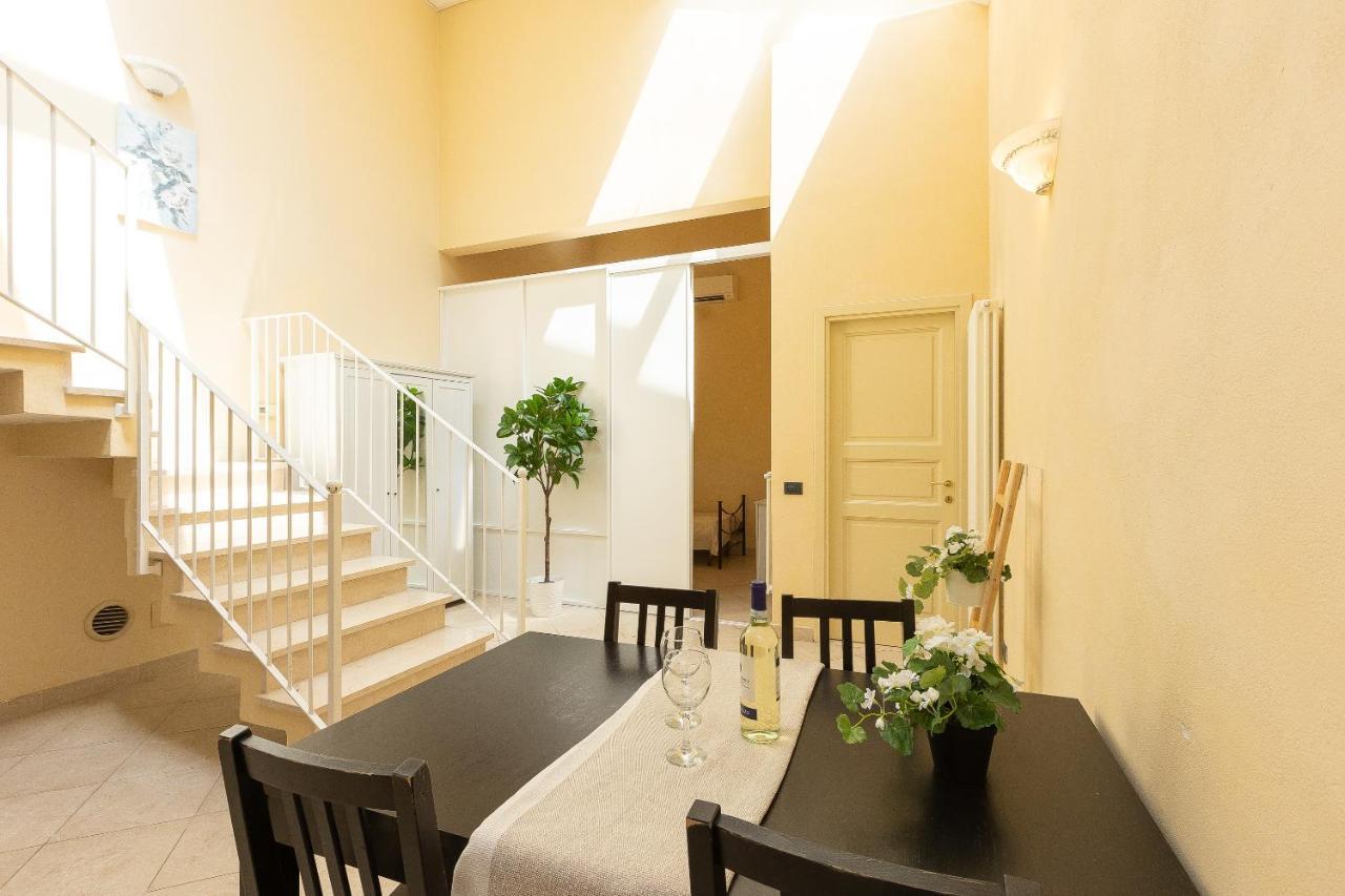 Palazzo Ghibellina 3 By Rental In Florence Buitenkant foto