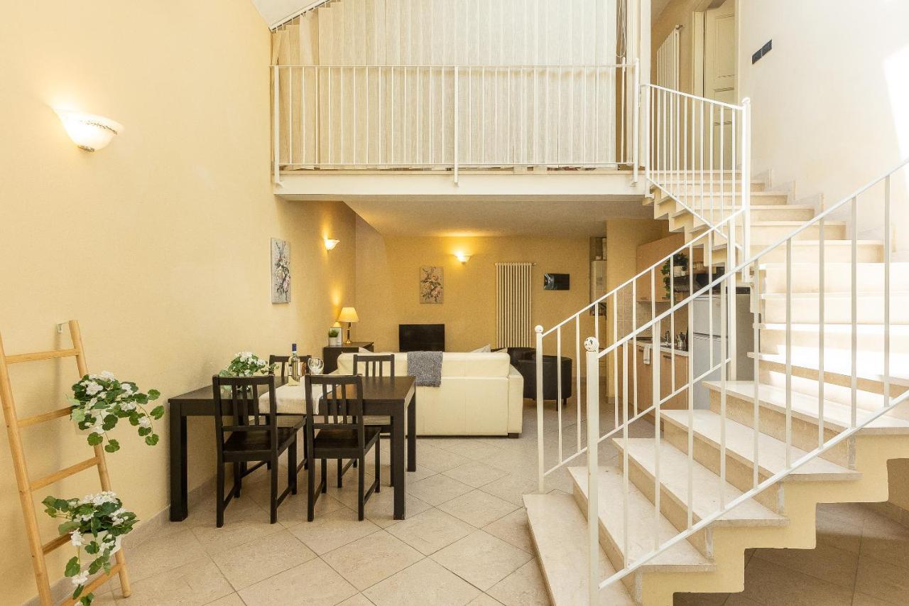 Palazzo Ghibellina 3 By Rental In Florence Buitenkant foto